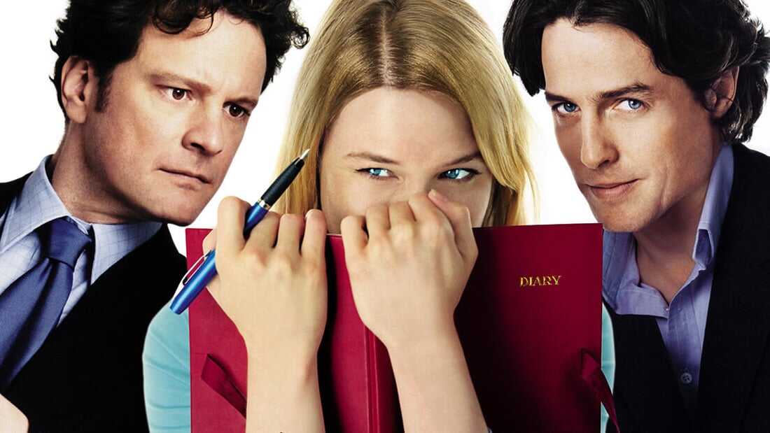 Bridget Jones's Diary (2001)