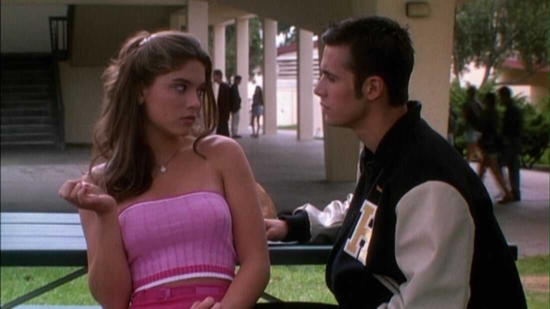 She's All That (1999)