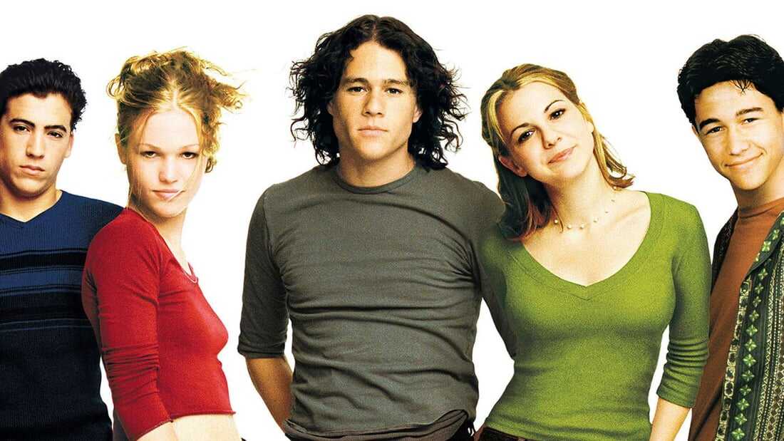 Things I Hate About You  (1999)