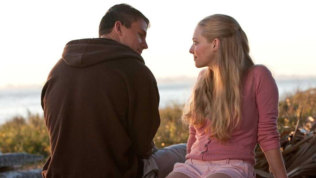 Dear John  (2010)