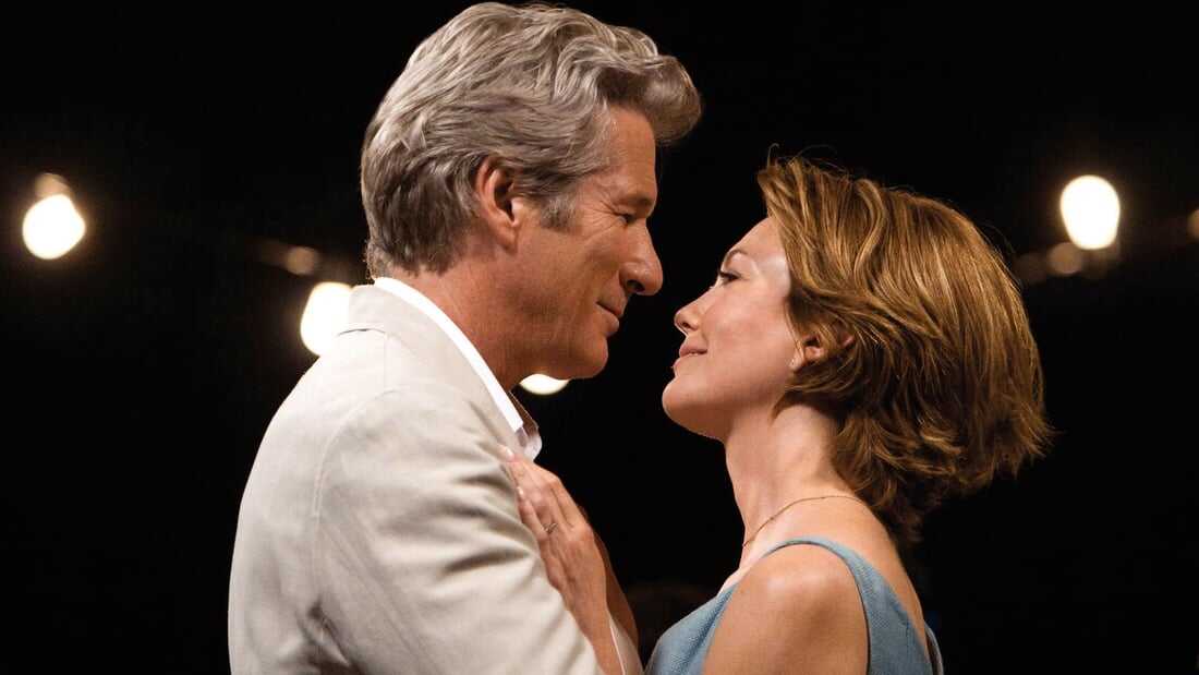 Nights In Rodanthe  (2008)