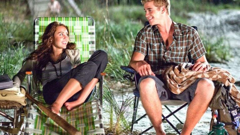 Top 12 Best Nicholas Sparks Movies Of All Time