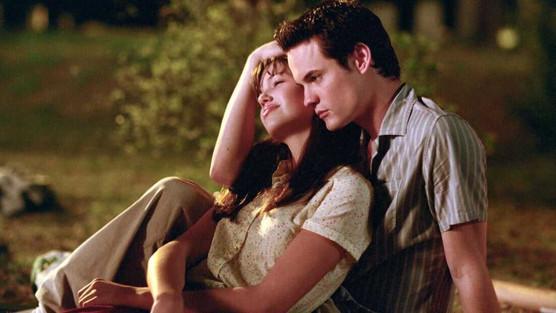 A Walk To Remember  (2002)