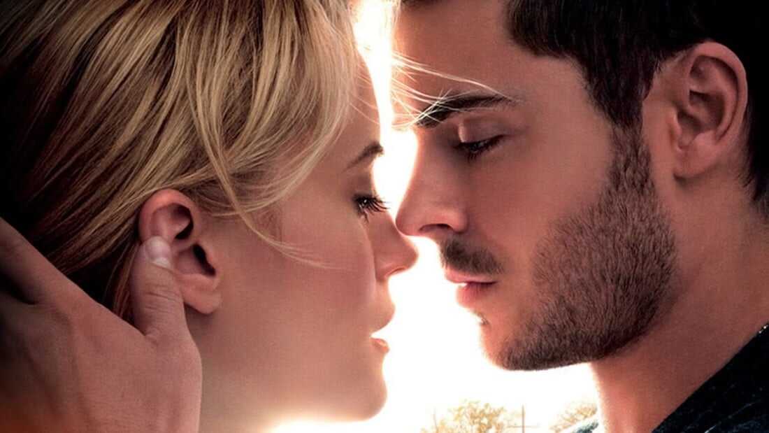 The Lucky One  (2012)