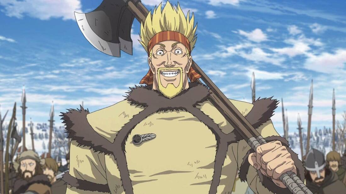 Thorkell