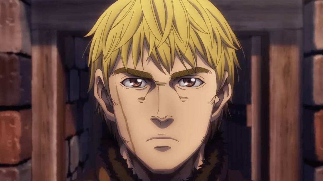 Thorfinn