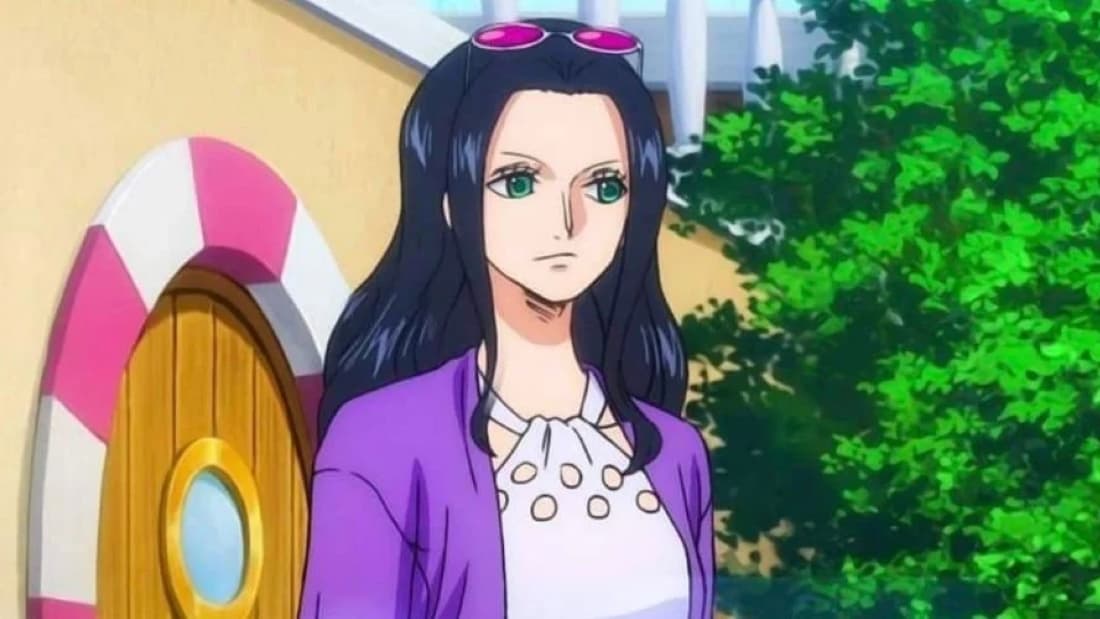 Nico Robin (One Piece)