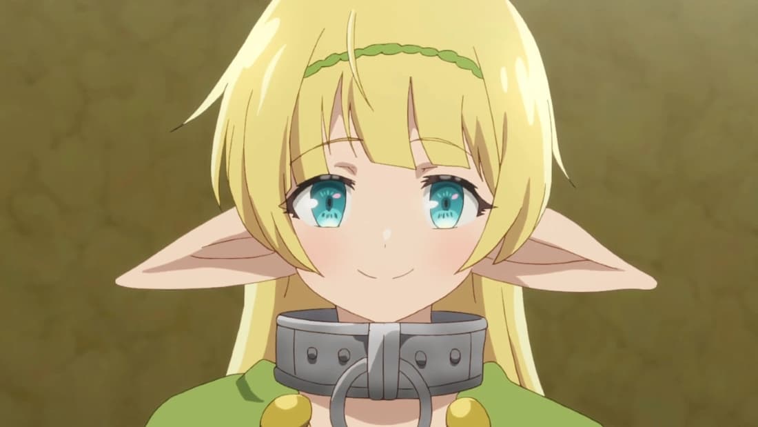 Shera L. Greenwood (How Not to Summon A Demon Lord)