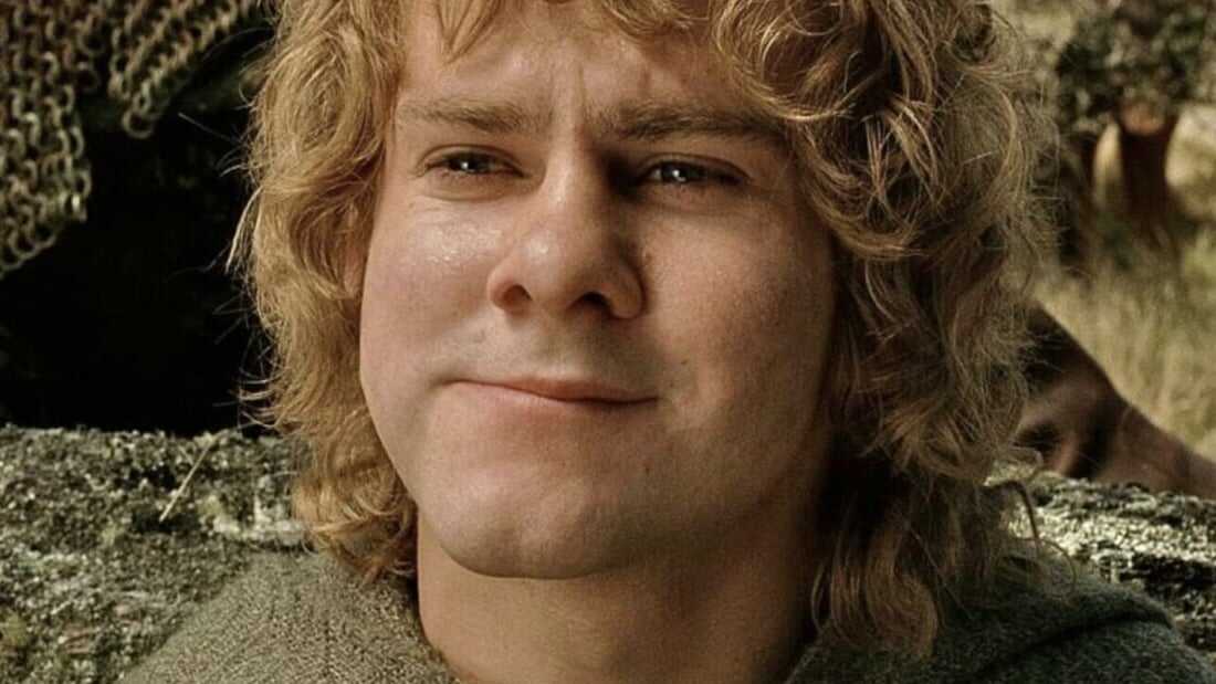Merry Brandybuck (The Lord of the Rings Franchise)