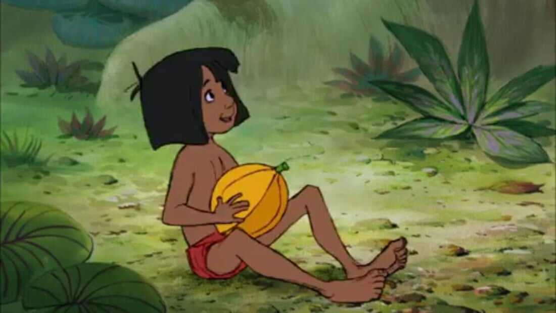 Mowgli