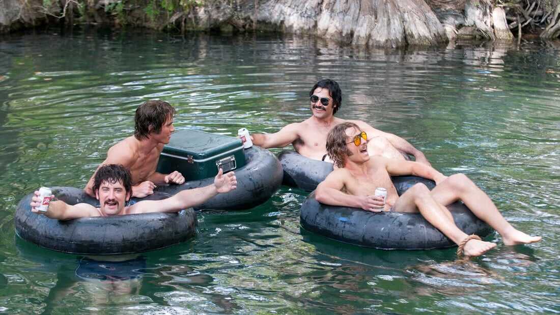 Everybody Wants Some!! (2016)