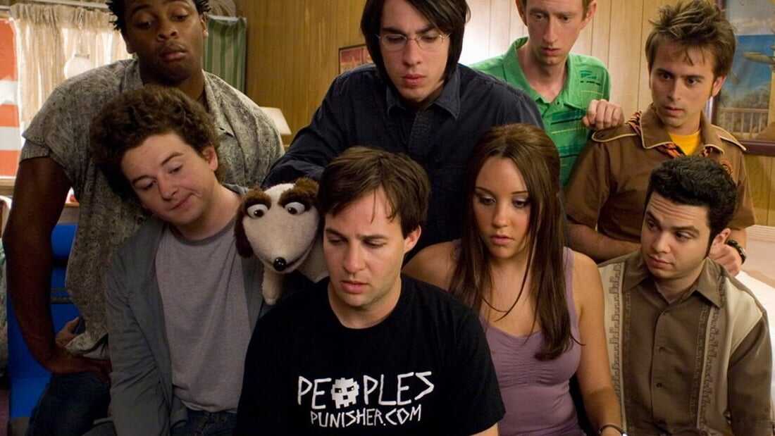 Sydney White (2007)