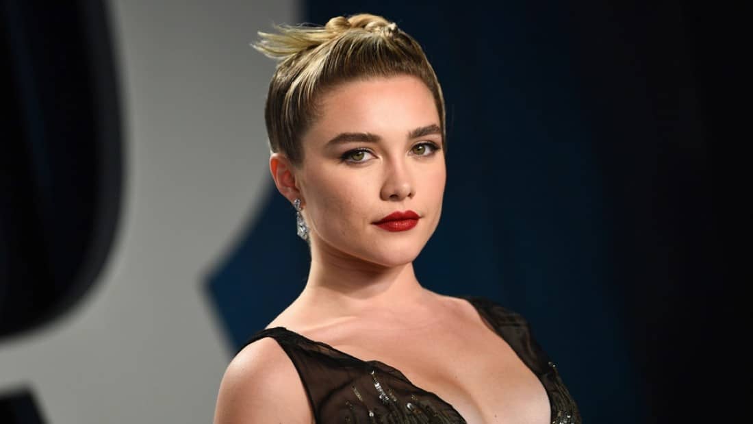 florence pugh