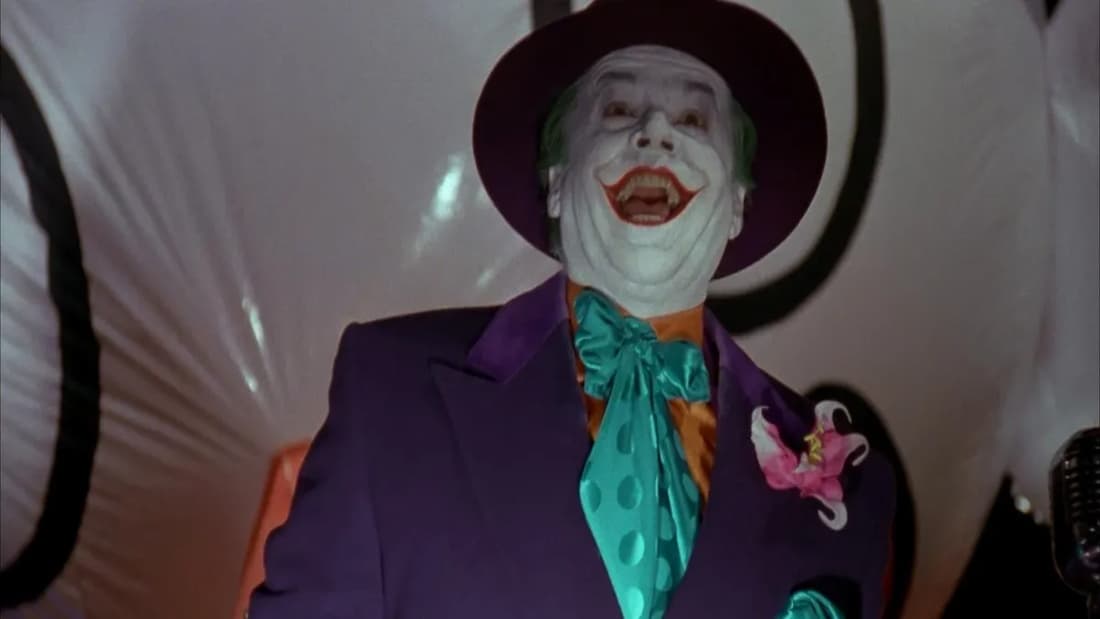 the joker (batman)