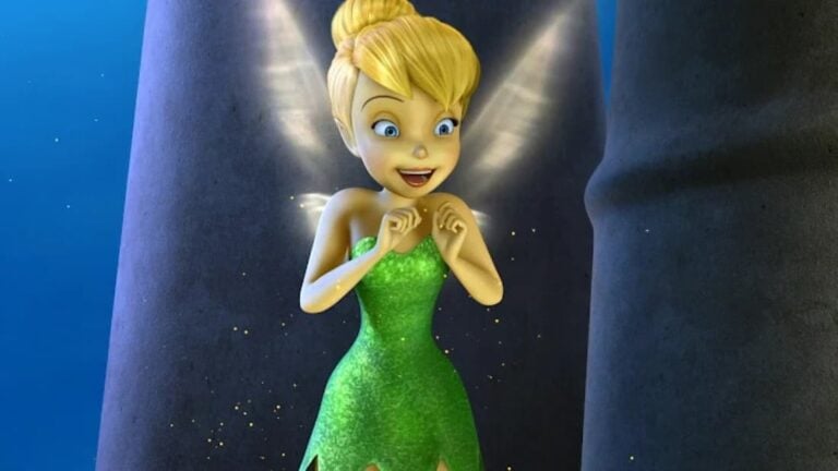Top 46 Best Tinkerbell Characters [The Ultimate List]