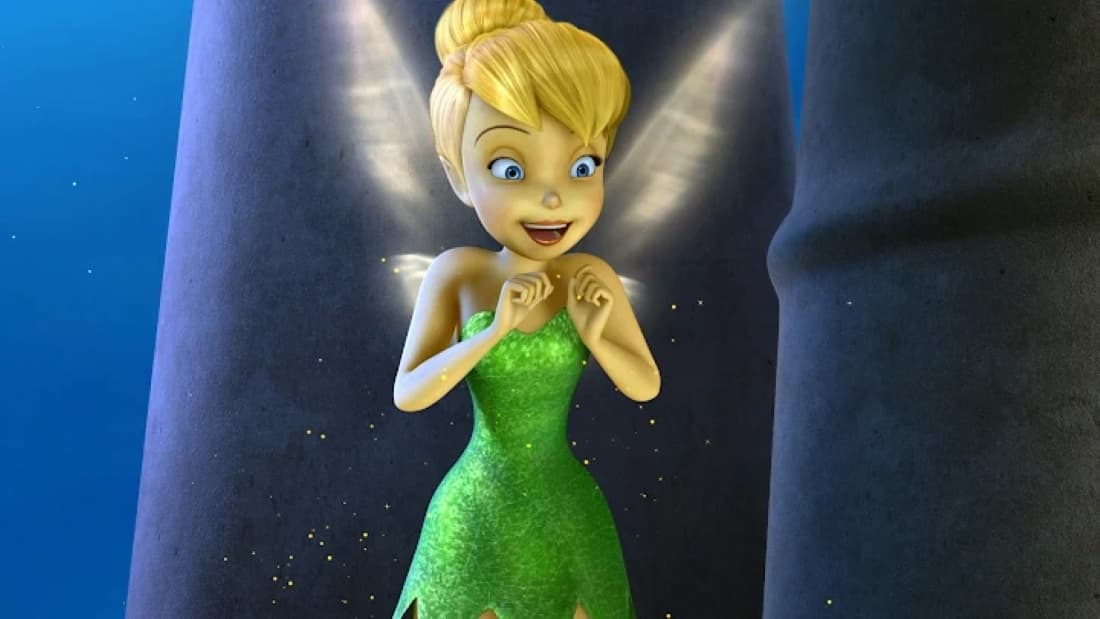 Tinker Bell