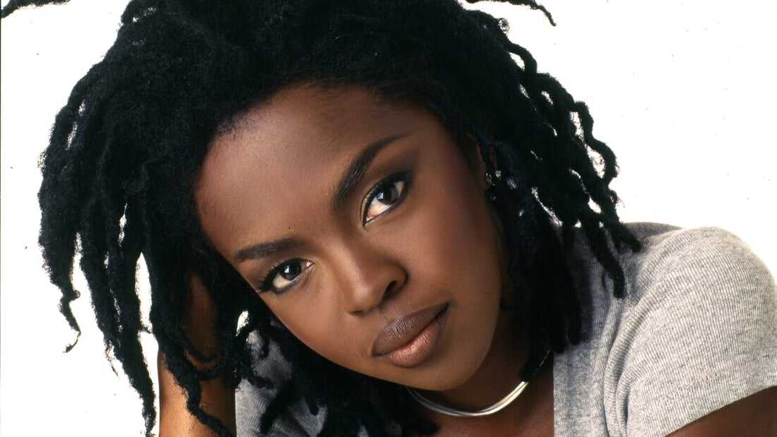 Lauryn Hill