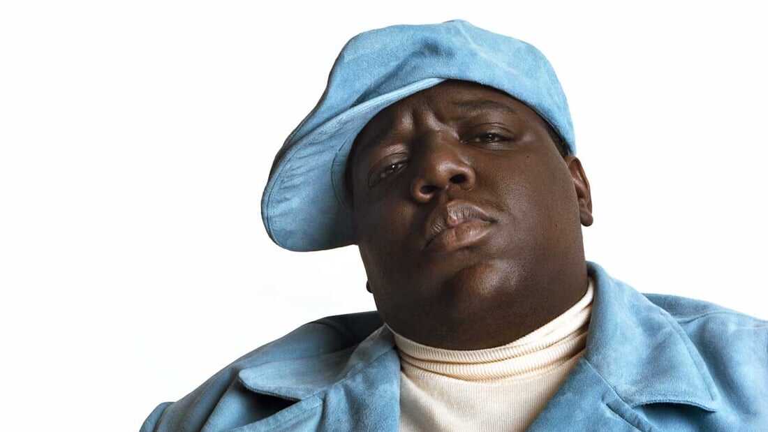 The Notorious B.I.G