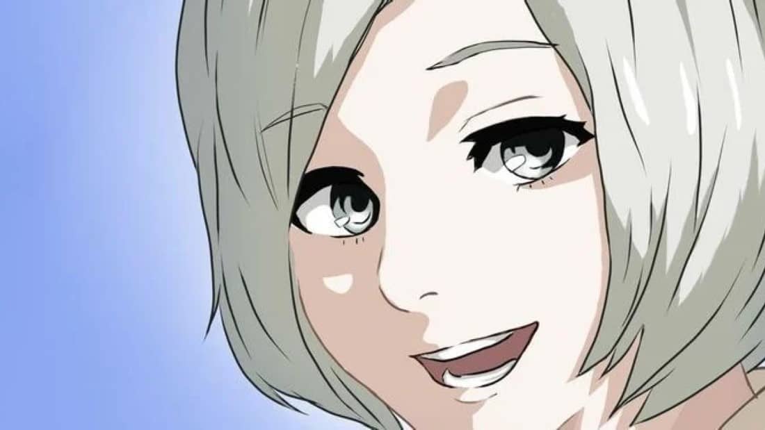 Hikari Kirishima