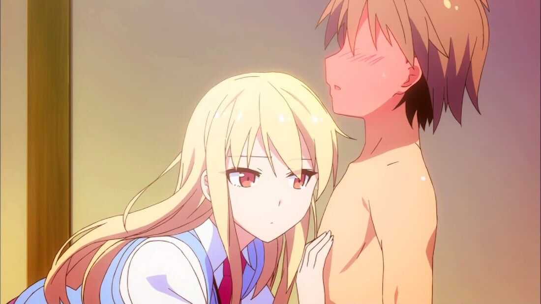 The Pet Girl of Sakurasou