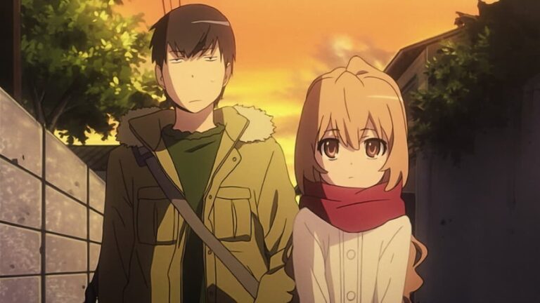 When Is Toradora Season 2 Coming? [2023 Updates]