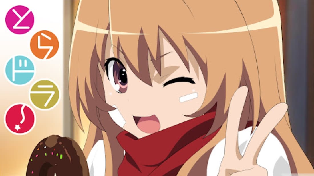 Taiga