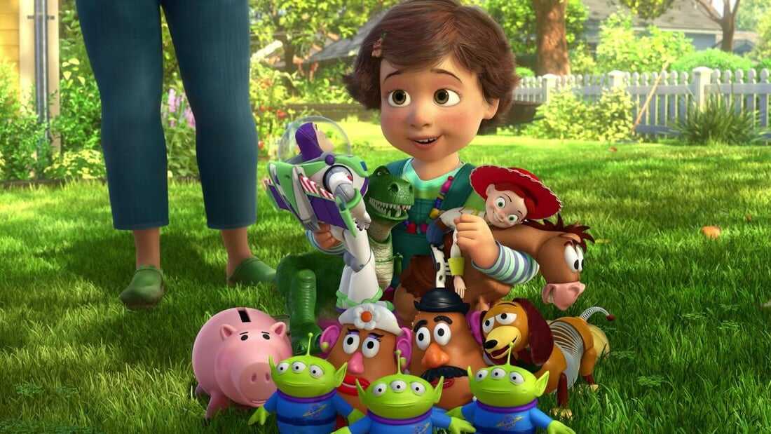 where to watch toy story 3 in canada