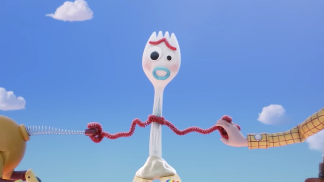 Forky