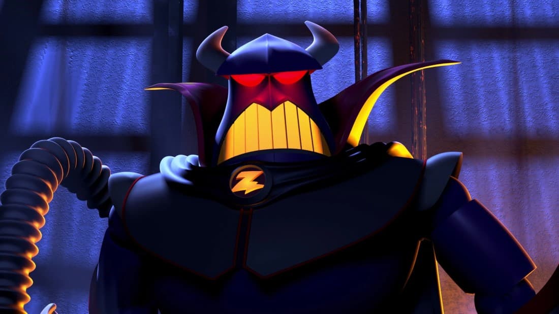 Emperor Zurg