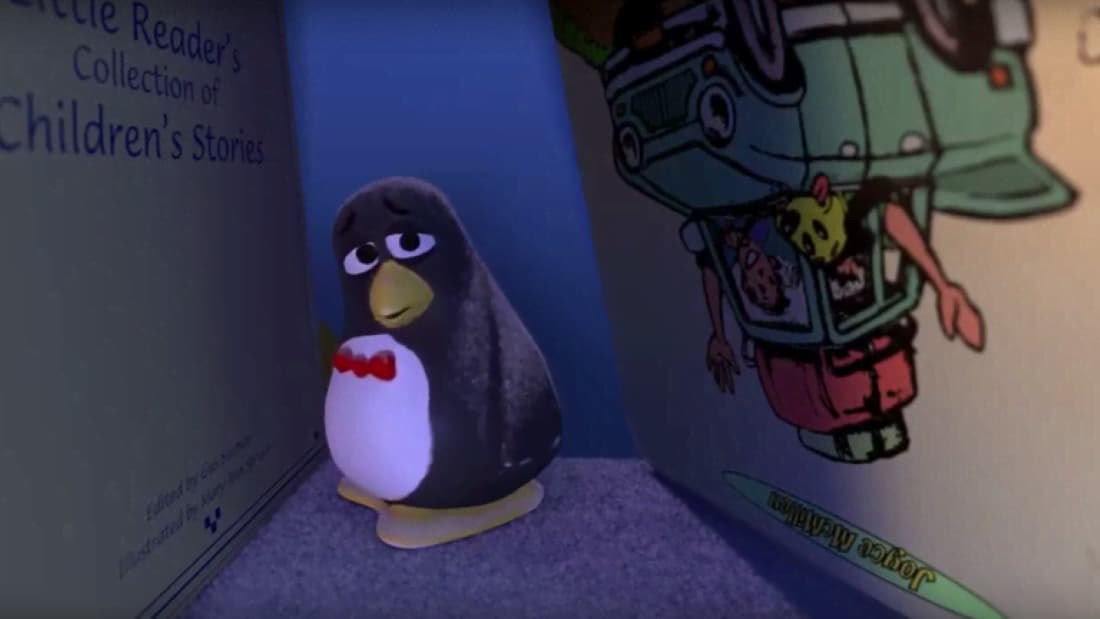 Wheezy