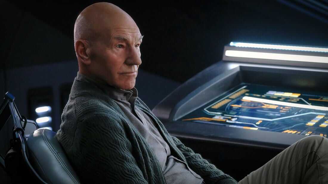 Picard (Star Trek: Picard)