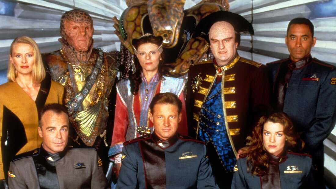 Babylon 5