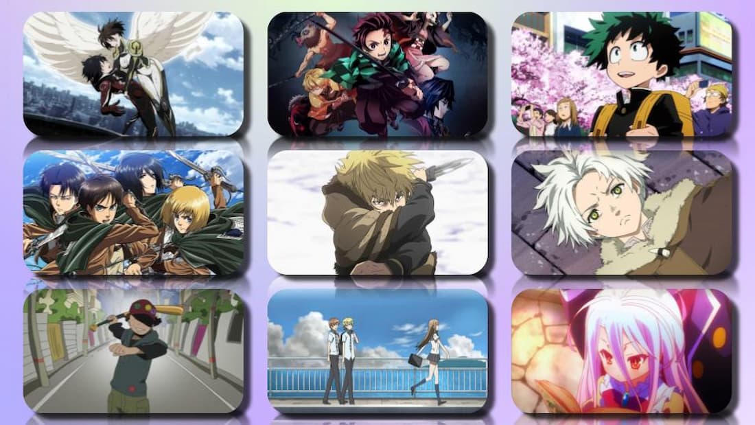 The 26 Best Anime Like 'Death Note