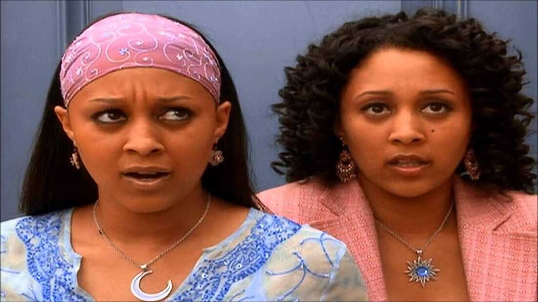 Twitches 2005