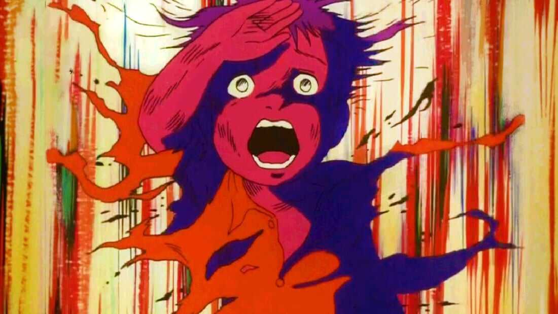 Barefoot Gen