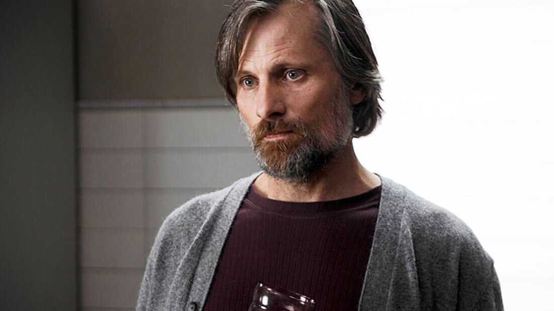 Viggo Mortensen