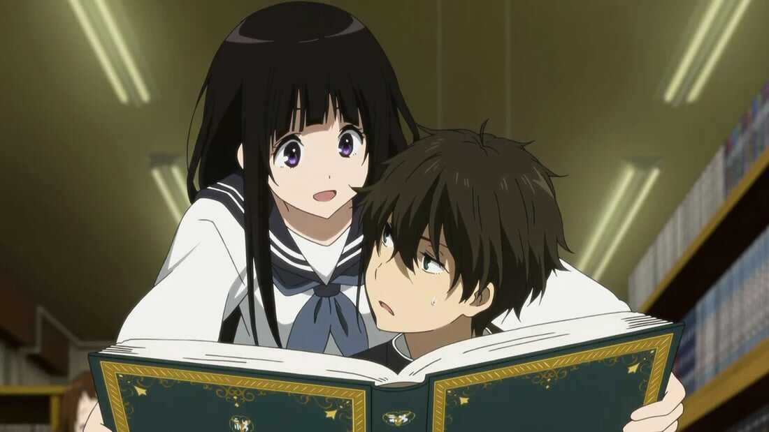 Top 25 Best Short Anime Series Of All Time To Binge In A Day  FandomSpot