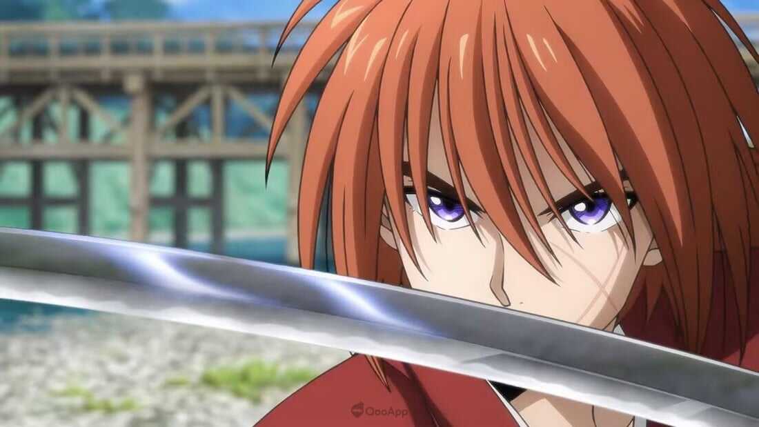 Rurouni Kenshin 