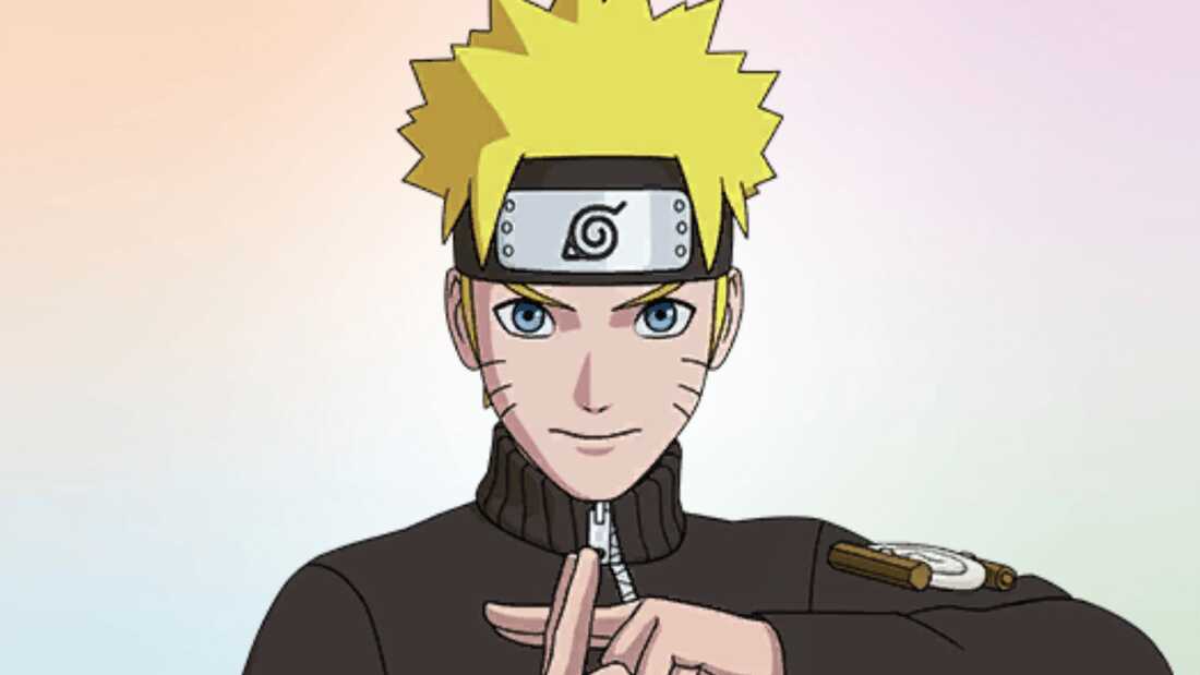 Naruto Uzumaki (Naruto)