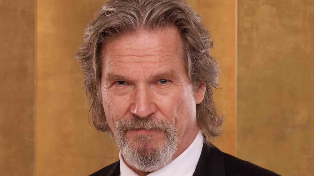 Jeff Bridges