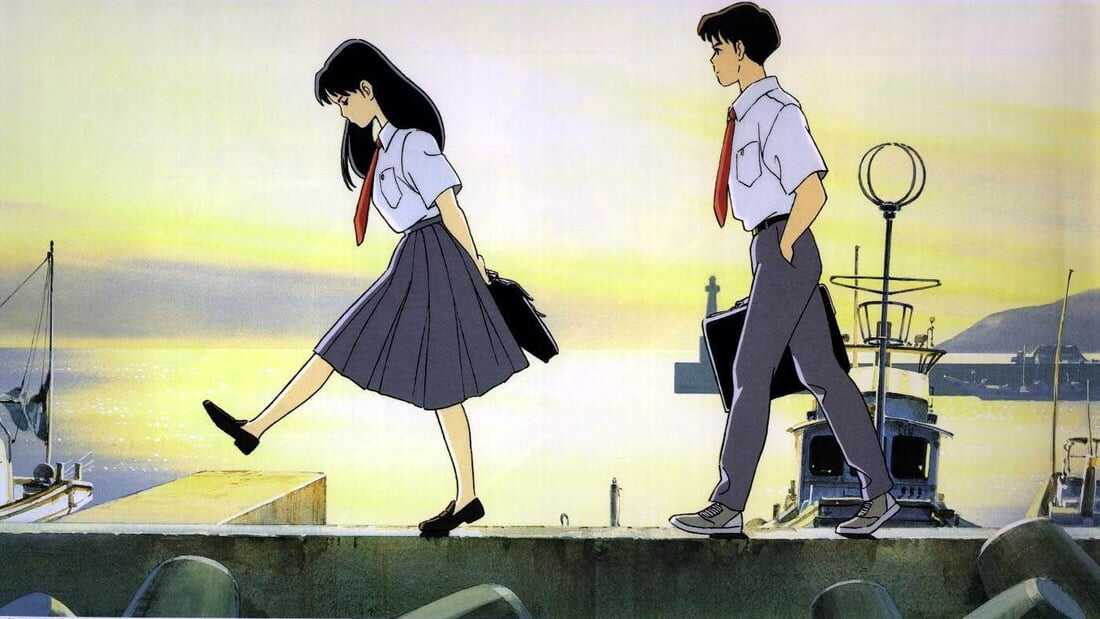 The Best Romance Anime Movies for the Anime Lovers Out There