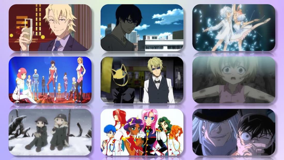 top 50 best mystery anime to watch in 2024