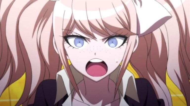 Top 49 Most Popular Danganronpa Characters