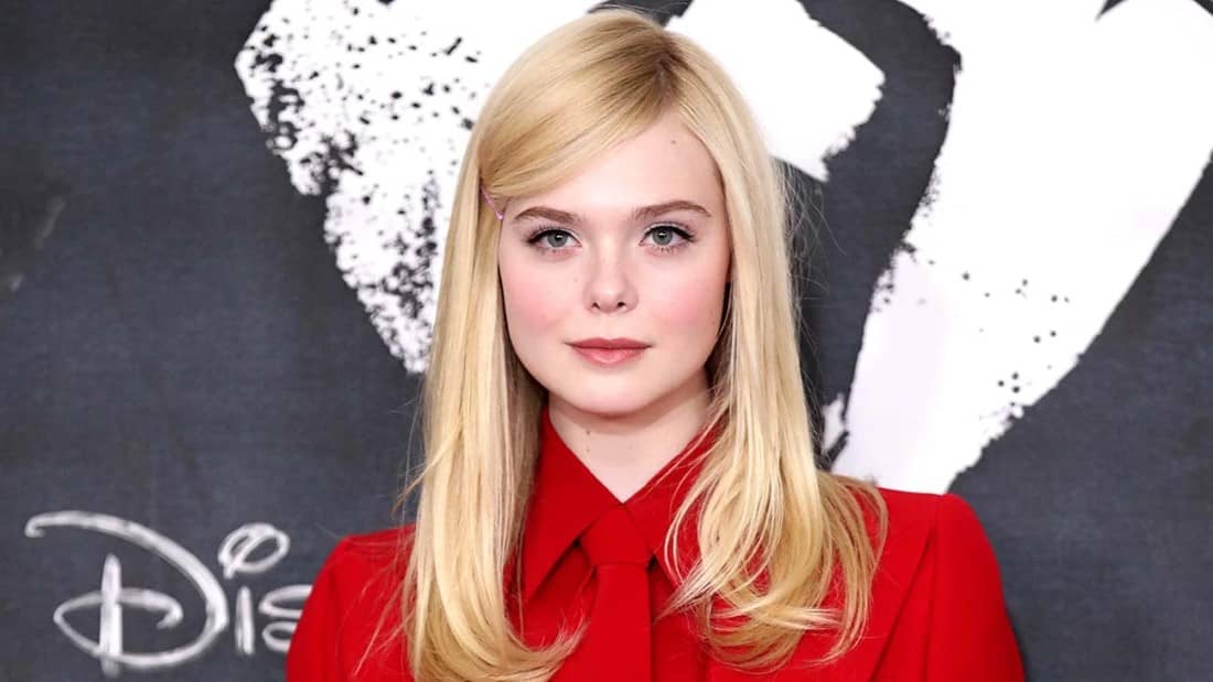 Top 50 Blonde Actresses In Their 20s [2023]