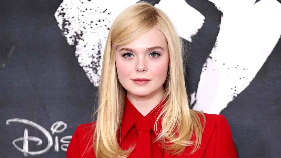 Mary Elle Fanning