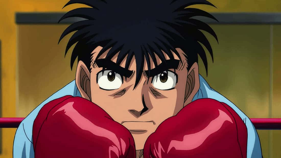 Hajime no Ippo