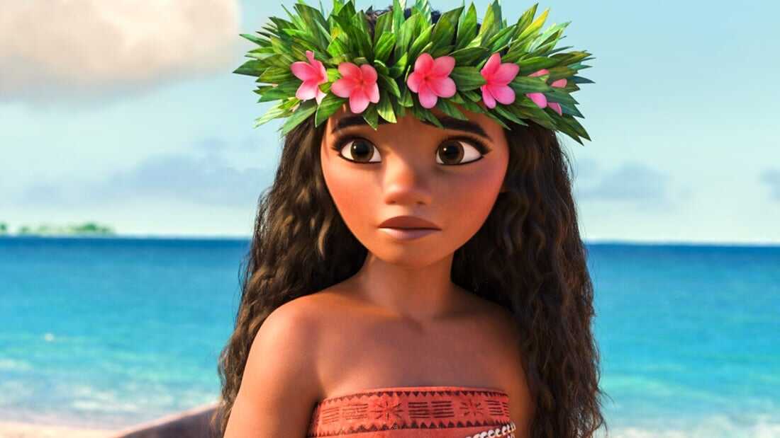 Moana (Moana)