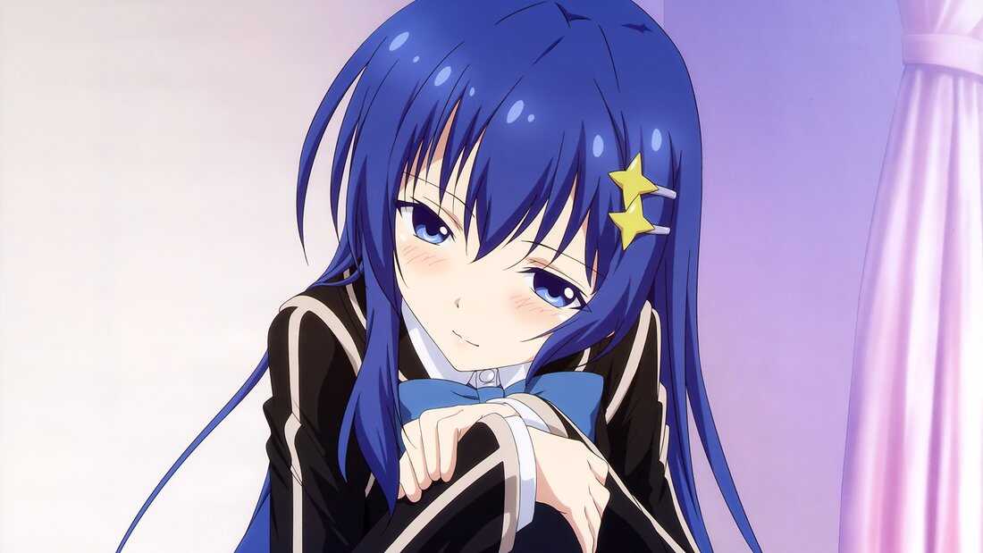 Ange Vierge