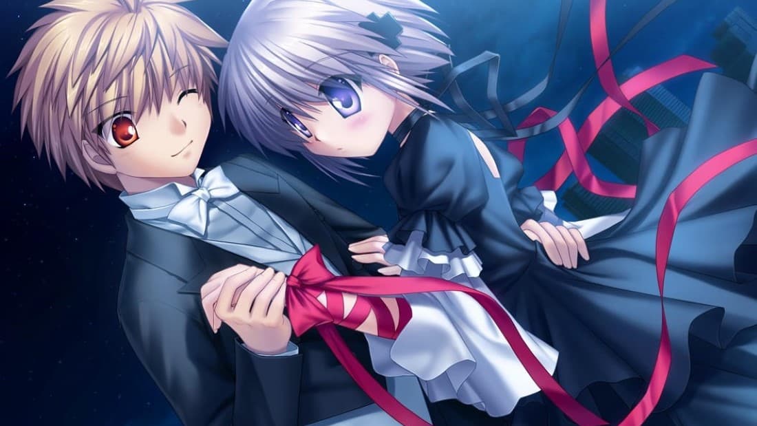 Top 17 Romantic Anime With Vampires That Will Leave Your Heart Racing  i  need anime