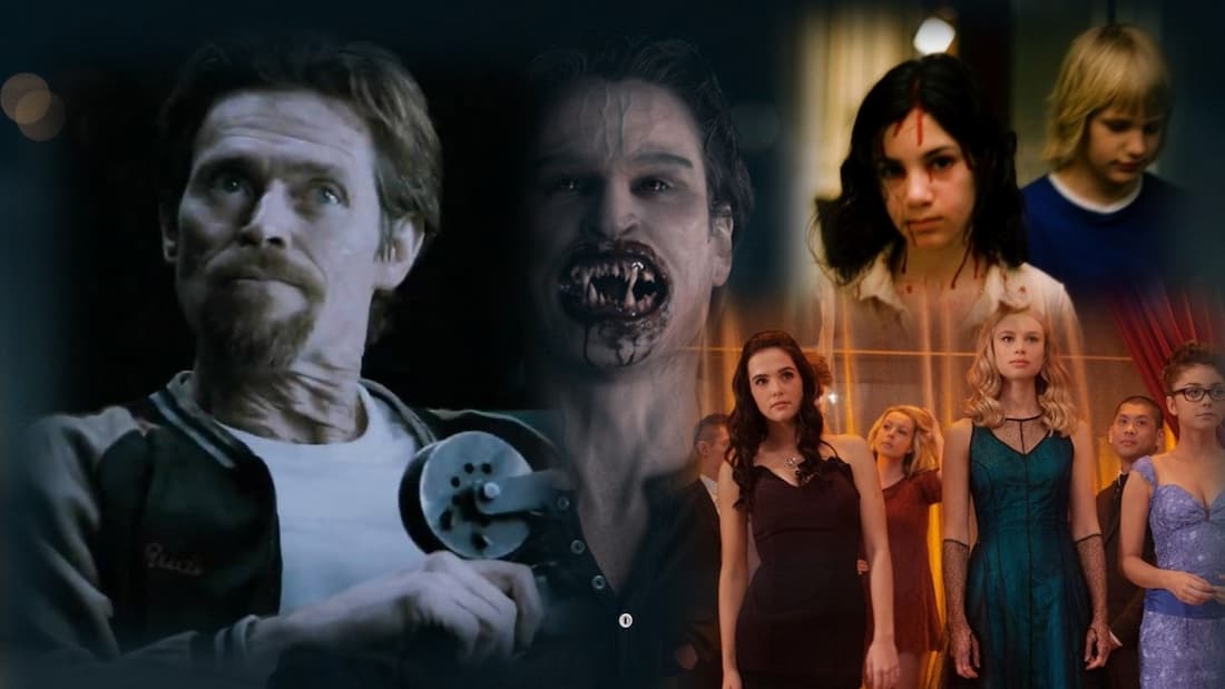 top 100 best vampire movies to watch